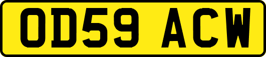 OD59ACW