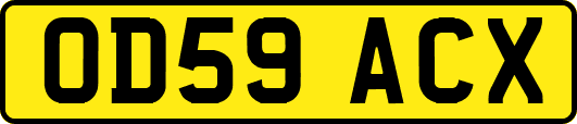 OD59ACX