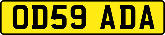 OD59ADA