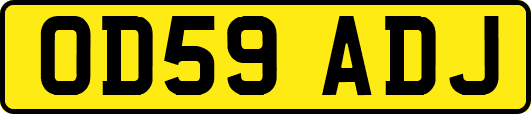 OD59ADJ