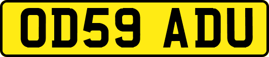 OD59ADU