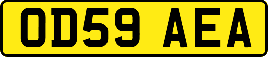 OD59AEA