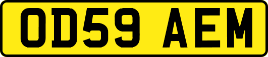 OD59AEM
