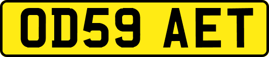 OD59AET