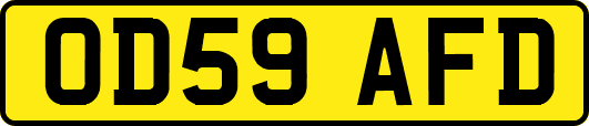 OD59AFD