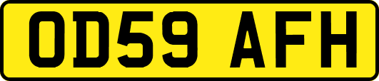 OD59AFH