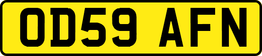 OD59AFN