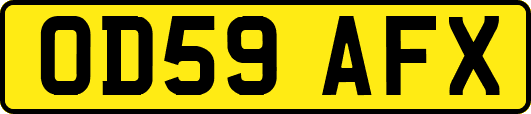 OD59AFX