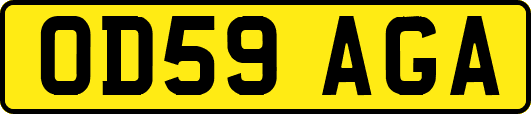 OD59AGA