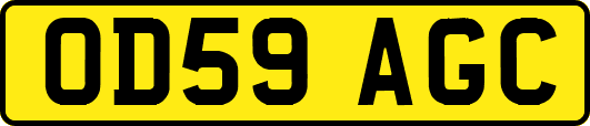 OD59AGC