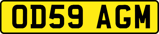 OD59AGM