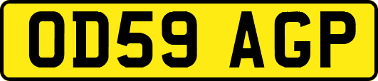 OD59AGP