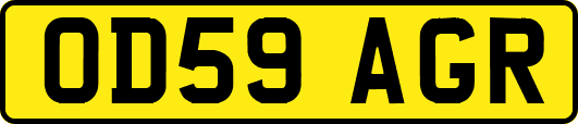 OD59AGR