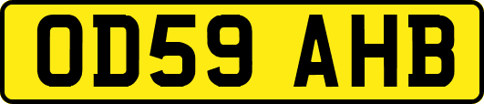 OD59AHB