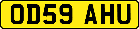OD59AHU