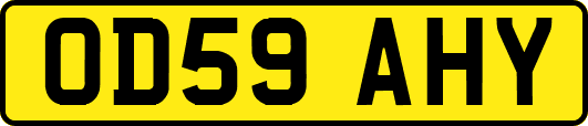 OD59AHY