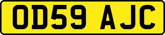 OD59AJC