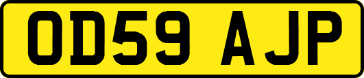 OD59AJP