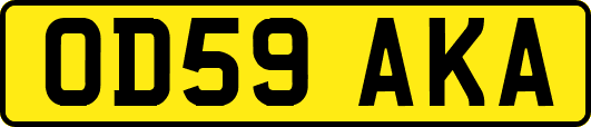 OD59AKA