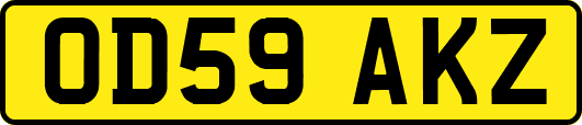 OD59AKZ