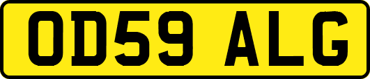 OD59ALG