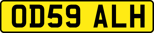OD59ALH