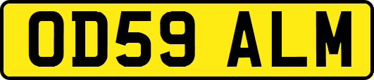 OD59ALM