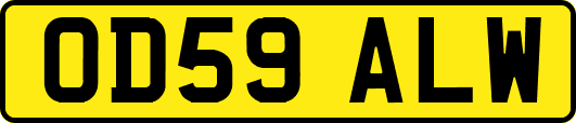 OD59ALW