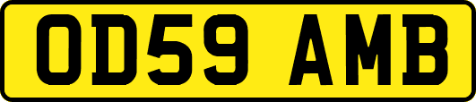 OD59AMB