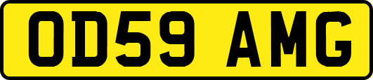 OD59AMG