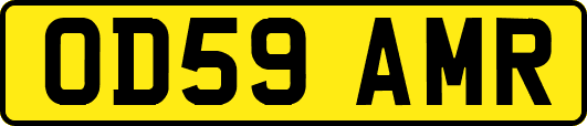 OD59AMR