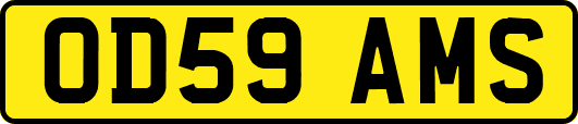 OD59AMS