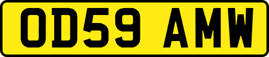 OD59AMW