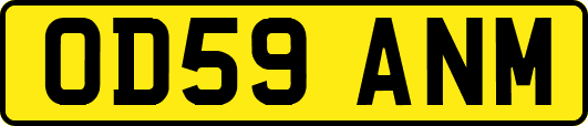 OD59ANM