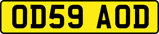 OD59AOD