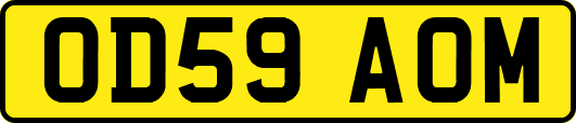 OD59AOM