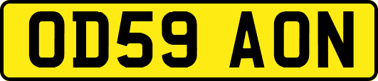 OD59AON