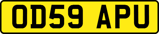 OD59APU