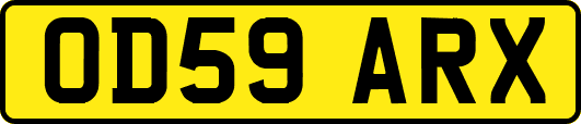 OD59ARX