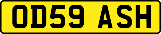 OD59ASH