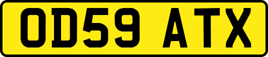 OD59ATX