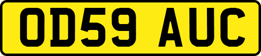 OD59AUC