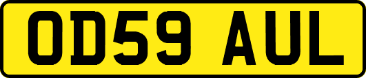 OD59AUL