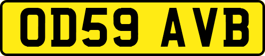 OD59AVB