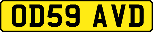OD59AVD