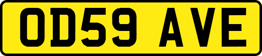OD59AVE