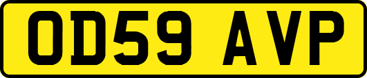 OD59AVP