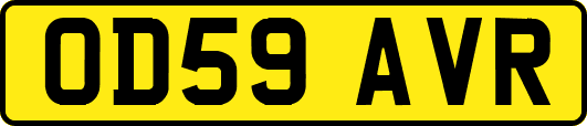 OD59AVR