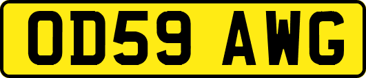 OD59AWG