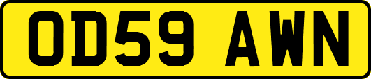 OD59AWN